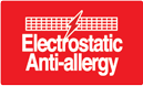 Electrostatic Anti Allergy