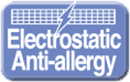 Electrostatis Anti-allergy Enzyme Filter