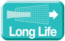 Long-life Filter