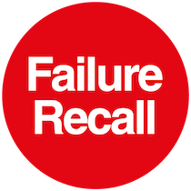 Failure Recall